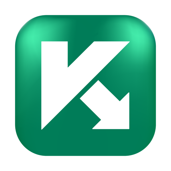 Kaspersky