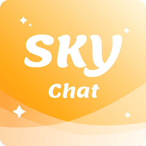 SKY CHAT