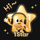 1STAR CHAT