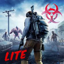 Last Island Of Survival Lite