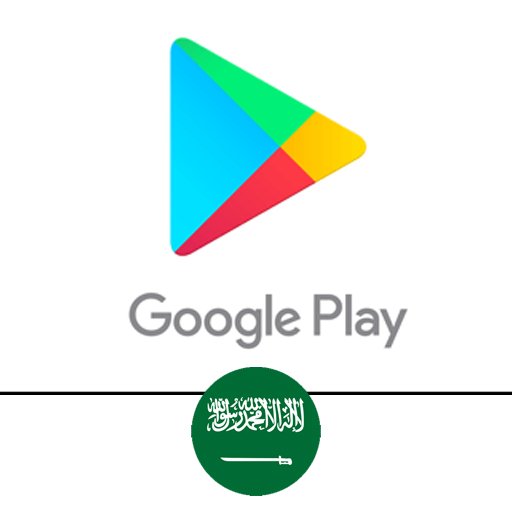 Google Play KSA