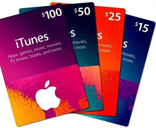 iTunes US
