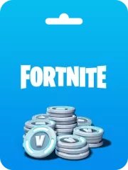 Fortnite V-Bucks