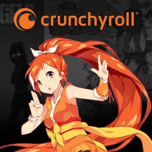 Crunchyroll
