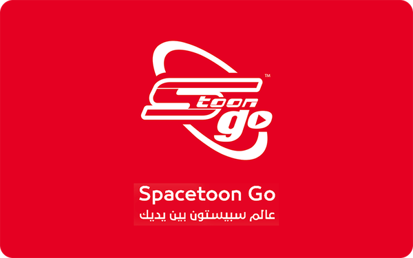 Spacetoon Go