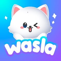 وصله شات