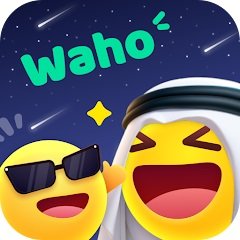 واهو شات